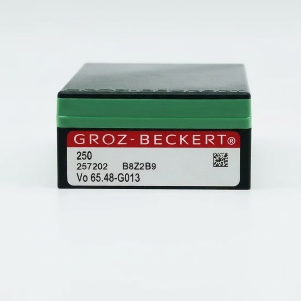 سوزن گروز بکرت - آلمان Vo 65.48-G013 - تصویر 1